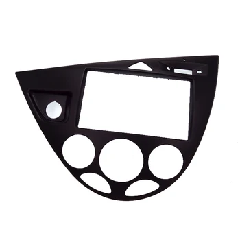 2Din Fascia For Focus / Fiesta 2006 (European, LHD) Car Radio DVD Stereo Refitting Dash Install Trim Kit Face left hand drive
2Din Fascia For Focus / Fiesta 2006 (European, LHD) Car Radio DVD Stereo Refitting Dash Install Trim Kit Face left hand drive
