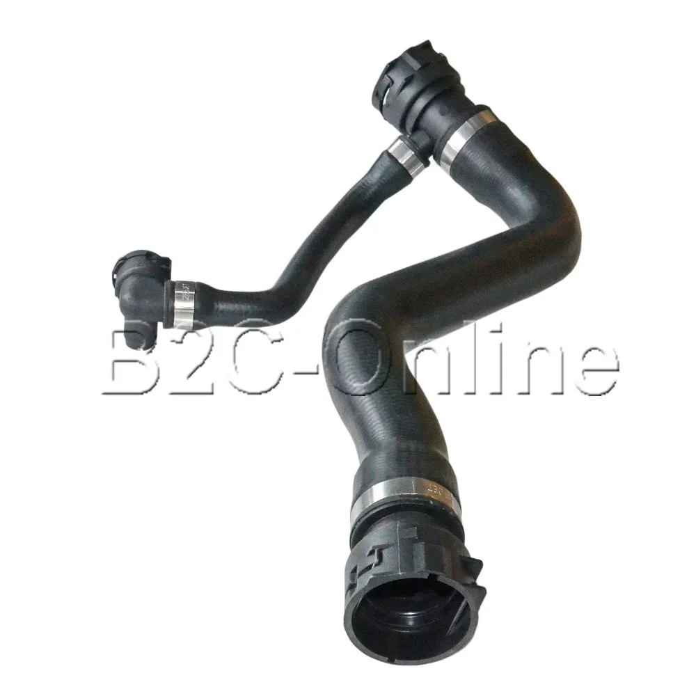 Water Pipe Radiator Hose For BMW E90 E91 E92 E93 E82 E88 E84 320i 318i 316i 120i 118i X1 18i 17 12 7 531 768 17127531768
Water Pipe Radiator Hose For BMW E90 E91 E92 E93 E82 E88 E84 320i 318i 316i 120i 118i X1 18i 17 12 7 531 768 17127531768