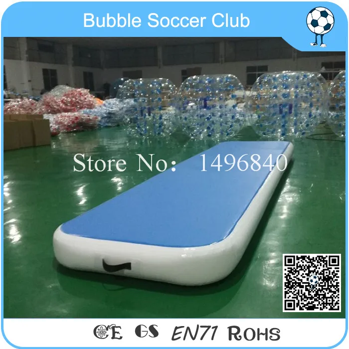 Free Shipping 4x1x0.2m Inflatable Cheap Gym Tumble Gymnastics Mattress Air Track Floor Tumbling Mat Airtrack
Free Shipping 4x1x0.2m Inflatable Cheap Gym Tumble Gymnastics Mattress Air Track Floor Tumbling Mat Airtrack
