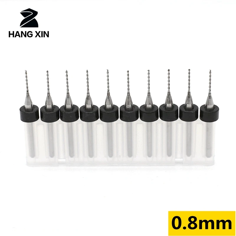 Drill bit for metal