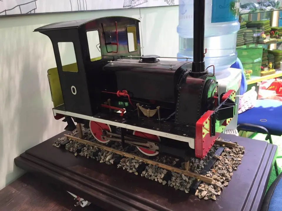 Advertising deposit We produce different times of fully copper vapor electric train models,welcome to purchase, we are factory
Advertising deposit We produce different times of fully copper vapor electric train models,welcome to purchase, we are factory