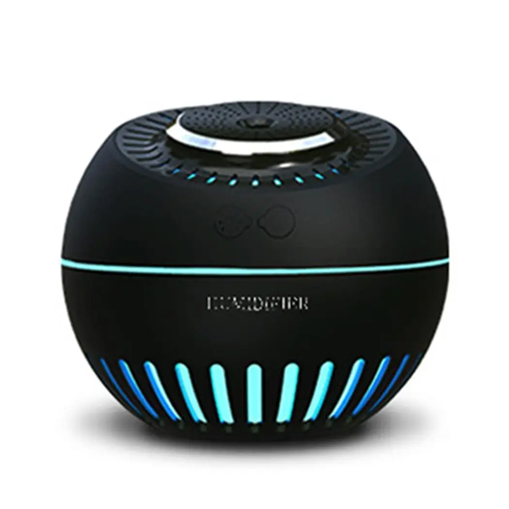 380ML Ultrasonic Air Humidifier Aroma Essential Oil Diffuser Humidifier Mist Fogger Maker Colorful LED Night Light Home Car
380ML Ultrasonic Air Humidifier Aroma Essential Oil Diffuser Humidifier Mist Fogger Maker Colorful LED Night Light Home Car