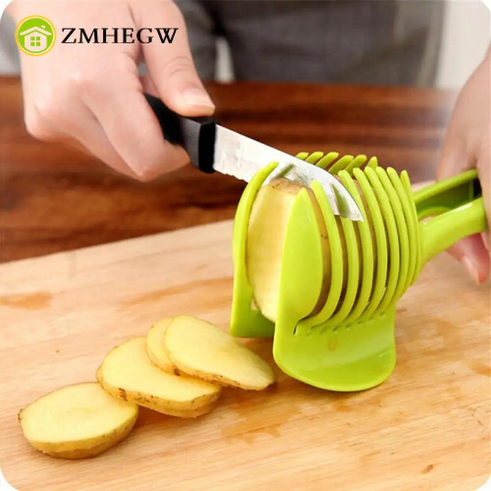 Handheld Circular Potato Slicer Cutter Tool Shreadders Lemon Cutter Kitchen Cutting Holder Cooking Tools Kitchen Accessories
Handheld Circular Potato Slicer Cutter Tool Shreadders Lemon Cutter Kitchen Cutting Holder Cooking Tools Kitchen Accessories