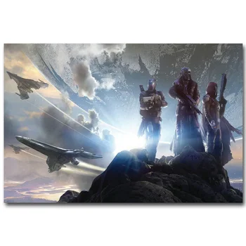 Destiny The Taken King Art Silk Fabric Poster Print 13x20 24x36inch Game Hunter Titan Warlock Picture for Wall Decor Gift 041
Destiny The Taken King Art Silk Fabric Poster Print 13x20 24x36inch Game Hunter Titan Warlock Picture for Wall Decor Gift 041