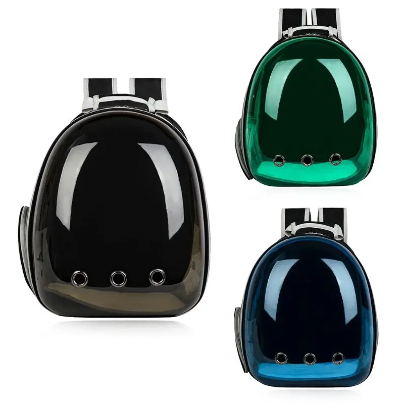 Breathable Travel Astronaut Space Capsule Backpack Pet Carrier Bag Shoulder New Bag Hot
Breathable Travel Astronaut Space Capsule Backpack Pet Carrier Bag Shoulder New Bag Hot