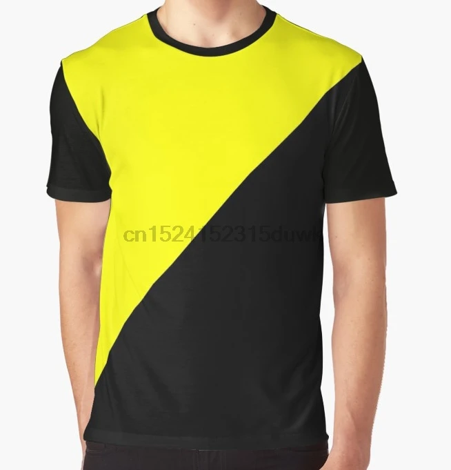 All Over Print T-Shirt Men Funy tshirt Anarcho Capitalist Flag Libertarian Short Sleeve O-Neck Graphic Tops Tee women t shirt
All Over Print T-Shirt Men Funy tshirt Anarcho Capitalist Flag Libertarian Short Sleeve O-Neck Graphic Tops Tee women t shirt