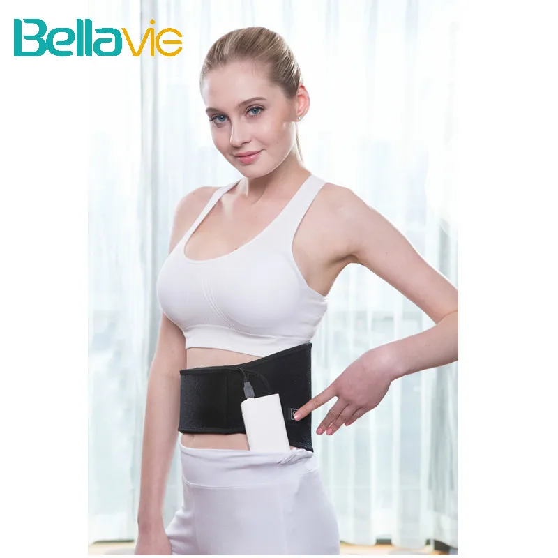 USB Heating Electric Pad Low Back Support Waist Heating Pad Slimming Heating Electric Belt Hot Therapy Pain Relief Muscle
USB Heating Electric Pad Low Back Support Waist Heating Pad Slimming Heating Electric Belt Hot Therapy Pain Relief Muscle