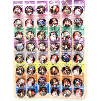 Love Thank You Persona5 B P5 Hero Ryuji Anne Yusuke 30MM 48pcs lot PINBACK BADGE BUTTON BROOCH BAG GIFT TOY CLOTH comics anime
Love Thank You Persona5 B P5 Hero Ryuji Anne Yusuke 30MM 48pcs lot PINBACK BADGE BUTTON BROOCH BAG GIFT TOY CLOTH comics anime