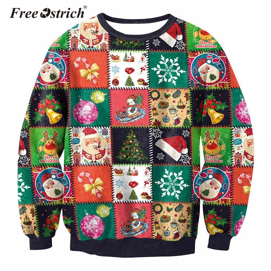 Free Ostrich Sweatshirt Hoodies Women Christmas Pullover Sudadera Mujer Jumper Women Clothing Sweatshirt Tumblr No9
Free Ostrich Sweatshirt Hoodies Women Christmas Pullover Sudadera Mujer Jumper Women Clothing Sweatshirt Tumblr No9
