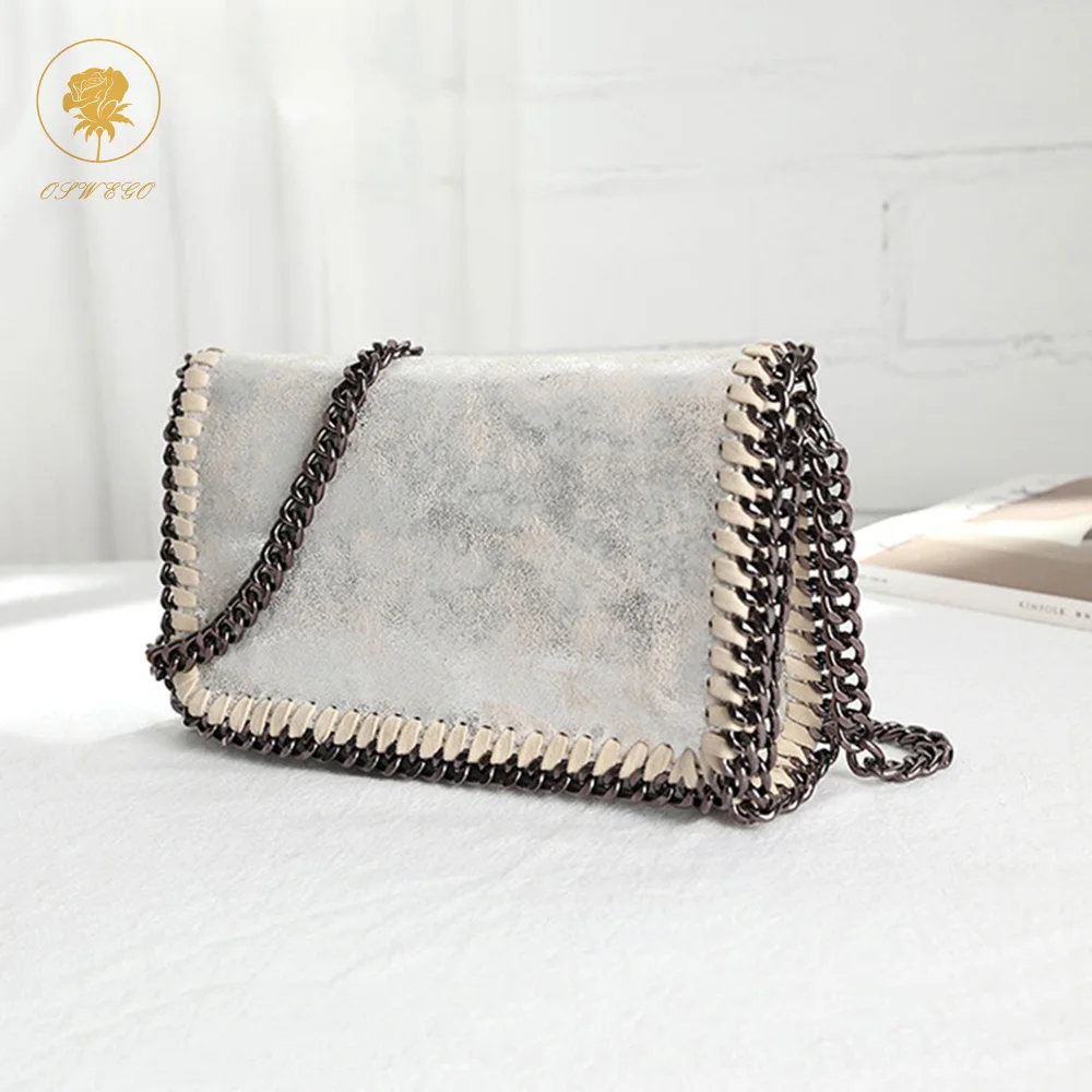 Oswego Luxury Handbags Women Bags Designer Soft PU Fashion Leather Shoulder Messager Bags Chain Clutches Sling Message Bags
Oswego Luxury Handbags Women Bags Designer Soft PU Fashion Leather Shoulder Messager Bags Chain Clutches Sling Message Bags