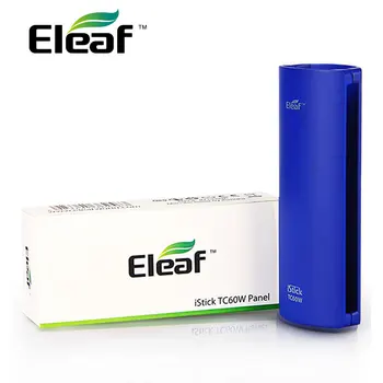 Premium Quality 60W Eleaf iStick TC MOD Battery Cover Metal istick TC60w Mod Case Cover 4 Colors Available
Premium Quality 60W Eleaf iStick TC MOD Battery Cover Metal istick TC60w Mod Case Cover 4 Colors Available