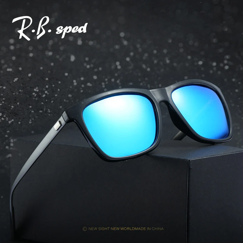 Aluminum Brand design Polarized Sunglasses women men Mirror mens Sun Glasses TR90 Square Goggle uv Eyewear gafas de sol hombre
Aluminum Brand design Polarized Sunglasses women men Mirror mens Sun Glasses TR90 Square Goggle uv Eyewear gafas de sol hombre