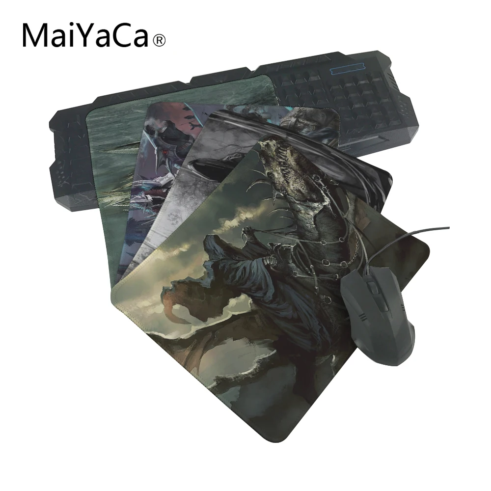 MaiYaCa lord of the rings nazgul Rubber Soft Anti-Slip Laptop PC Me Pad Mat OverLock Mouse Pad
MaiYaCa lord of the rings nazgul Rubber Soft Anti-Slip Laptop PC Me Pad Mat OverLock Mouse Pad
