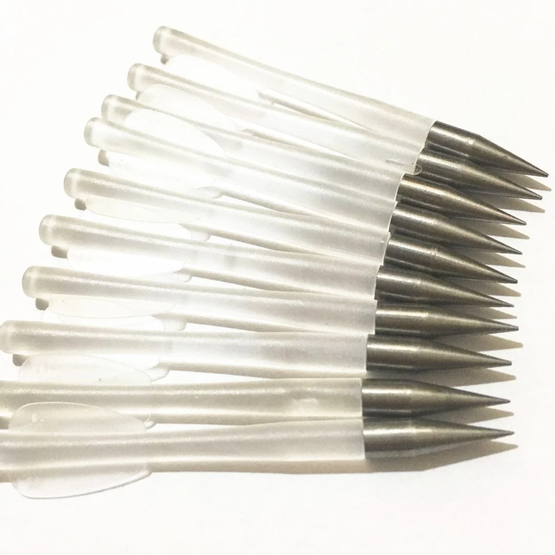 5pcs Arrow Tip for Mini Crossbow Shooting Stainless Powerful Sling Bow Archery Archery Bow Sling Shot
5pcs Arrow Tip for Mini Crossbow Shooting Stainless Powerful Sling Bow Archery Archery Bow Sling Shot