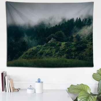 Custom Landscape Scenery Wall Cloth Hanging Tapestry Wedding Party Gift Bedspread Beach Towel Yoga Picnic Mat 140X200cm
Custom Landscape Scenery Wall Cloth Hanging Tapestry Wedding Party Gift Bedspread Beach Towel Yoga Picnic Mat 140X200cm