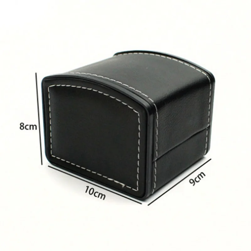 Single Grid Case Organizer Gift Slot PU Leather Watch Display Box Wrist Watch Storage Box HG99
Single Grid Case Organizer Gift Slot PU Leather Watch Display Box Wrist Watch Storage Box HG99