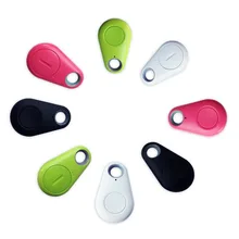 Wireless Anti-Lost Device Alarm Bluetooth Remote GPS Tracker Child Pet Bag Wallet Key Finder Mobile Phone Box Safty Device
Wireless Anti-Lost Device Alarm Bluetooth Remote GPS Tracker Child Pet Bag Wallet Key Finder Mobile Phone Box Safty Device