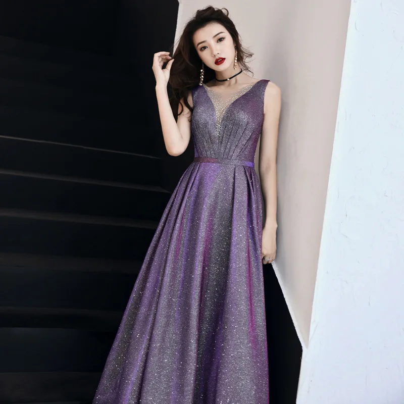 Robe de soiree Rhinestone Boat Neck Long Evening Dresses Elegant Lace vestido de festa Banquet Party Prom dresses
Robe de soiree Rhinestone Boat Neck Long Evening Dresses Elegant Lace vestido de festa Banquet Party Prom dresses