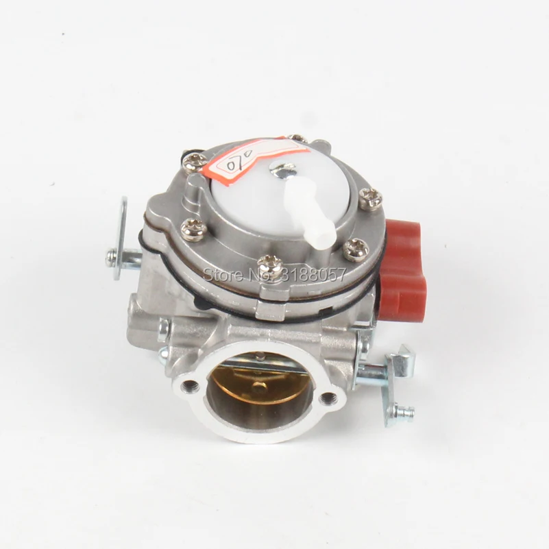 Brand New Carb Carburetor for Stihl 070 090 090G 090AV Chainsaws Replaces LB-S9 for Tillotson
Brand New Carb Carburetor for Stihl 070 090 090G 090AV Chainsaws Replaces LB-S9 for Tillotson