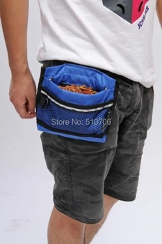 Free Shipping+Wholesale Durable Pet Dog Treat Bait Waist Pouch Puppy Reward Based Training Bag with Buckle Belt,20pcs/lot
Free Shipping+Wholesale Durable Pet Dog Treat Bait Waist Pouch Puppy Reward Based Training Bag with Buckle Belt,20pcs/lot