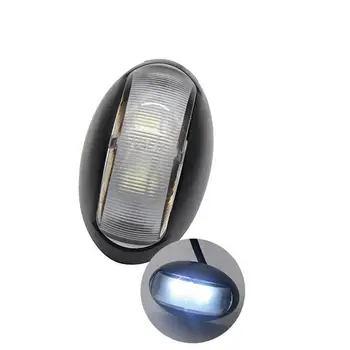 Led Light Truck Trailer Rv Bus 10-30V Turn Signal Position Light Car Modification Accessories Turn Signal Light
Led Light Truck Trailer Rv Bus 10-30V Turn Signal Position Light Car Modification Accessories Turn Signal Light