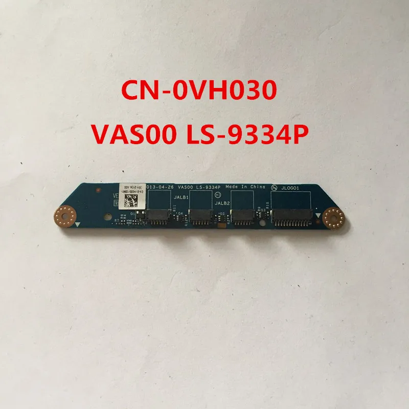 High quality for FOR Alienware 17 R1 AW17R1 VH030 0VH030 LOGO IO USB Audio SD Card Reader USB audio power board fully tested
High quality for FOR Alienware 17 R1 AW17R1 VH030 0VH030 LOGO IO USB Audio SD Card Reader USB audio power board fully tested