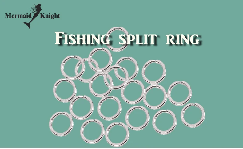 split ring 1