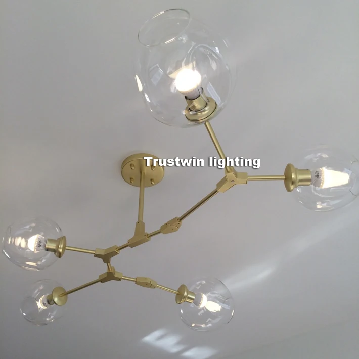 Modern art DNA modern LED ceiling light luminaire fixture ceiling lamp adjustable dinning room foyer glass ceiling light lamp
Modern art DNA modern LED ceiling light luminaire fixture ceiling lamp adjustable dinning room foyer glass ceiling light lamp
