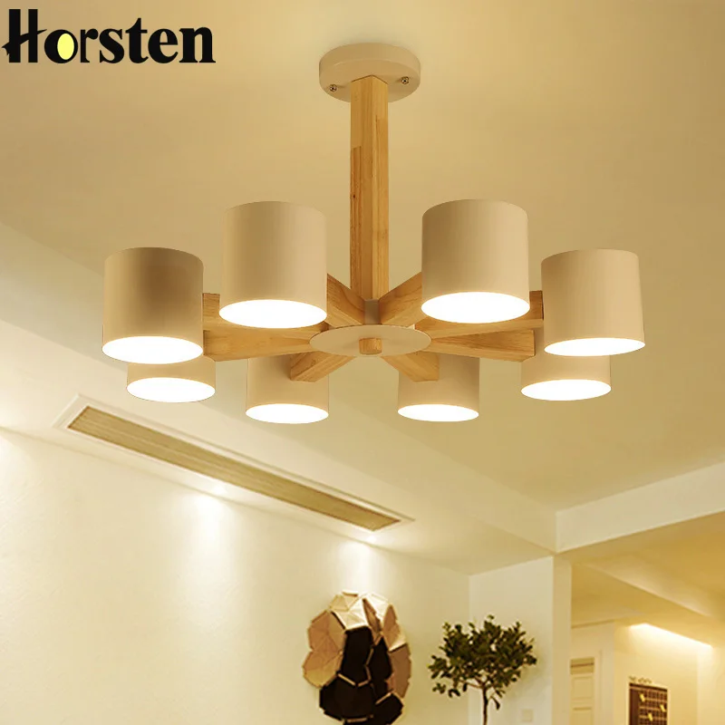 Horsten Modern Art OAK Wooden Pendant Lights Hanging Wood Lamps Dinning Room Restaurant Fixtures Indoor Decoration Pendant Lamp
Horsten Modern Art OAK Wooden Pendant Lights Hanging Wood Lamps Dinning Room Restaurant Fixtures Indoor Decoration Pendant Lamp