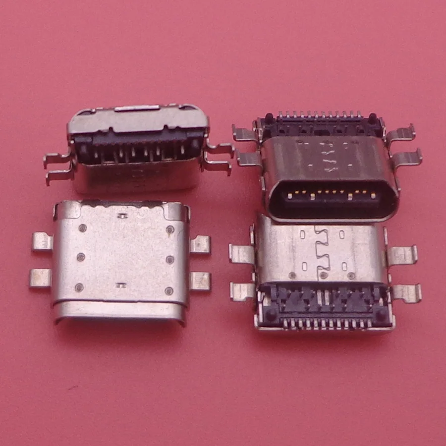 2pcs Type C Replacement repair parts Micro USB Charging Connector Socket charger Port For Asus ZenPad s 8.0 Z580 Z580CA P01MA
2pcs Type C Replacement repair parts Micro USB Charging Connector Socket charger Port For Asus ZenPad s 8.0 Z580 Z580CA P01MA
