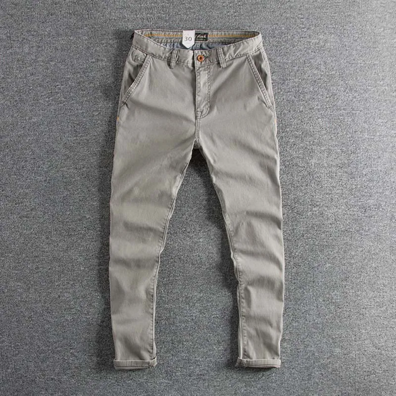 Summer 2019 Men's Denim Slim Korean Trendy Small Foot Recreational Men's Trendy Pants
Summer 2019 Men's Denim Slim Korean Trendy Small Foot Recreational Men's Trendy Pants