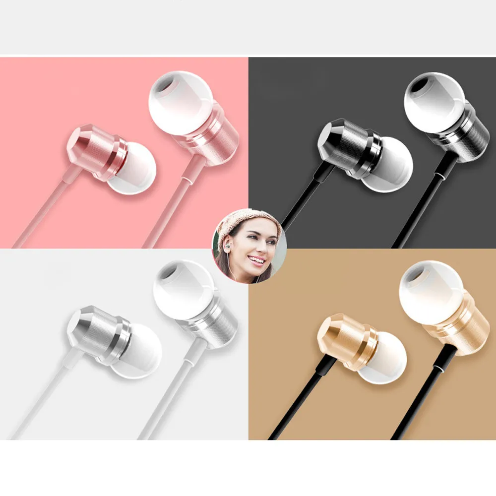 New DESIGN and high quality Men Women 3.5mm With Microphone Bass Stereo In-Ear Earphones Headset Earbuds ,For Samsung,for HP
New DESIGN and high quality Men Women 3.5mm With Microphone Bass Stereo In-Ear Earphones Headset Earbuds ,For Samsung,for HP