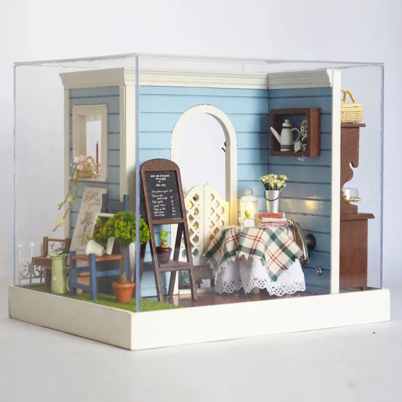 Silvanian Femeli Toys Wooden Toys DIY Cottage Wooden Handmade House Creative Birthday Gift Toys for Children Juguetes Brinquedos
Silvanian Femeli Toys Wooden Toys DIY Cottage Wooden Handmade House Creative Birthday Gift Toys for Children Juguetes Brinquedos