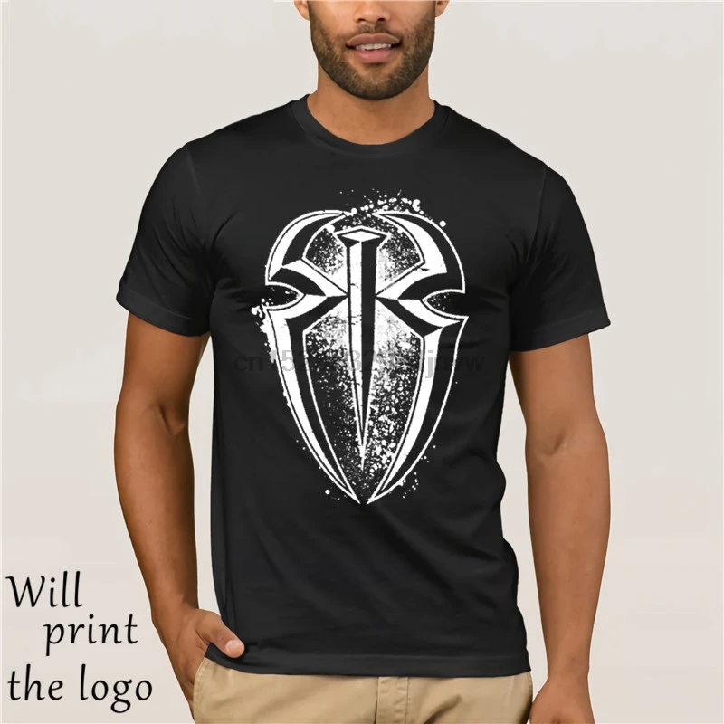 RR T-Shirt - Wrestler Roman Reigns Fan Inspired Unisex Kids Mens Gift Top free shipping Tshirt Hipster Cool O Neck Tops
RR T-Shirt - Wrestler Roman Reigns Fan Inspired Unisex Kids Mens Gift Top free shipping Tshirt Hipster Cool O Neck Tops