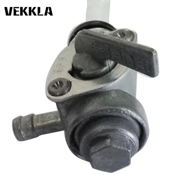 1Pc Left Hand Tank Valve Switch Tank Tap On/Off Petrol Generator Bike Lawnmover Switch Control Valve Pump Power tools
1Pc Left Hand Tank Valve Switch Tank Tap On/Off Petrol Generator Bike Lawnmover Switch Control Valve Pump Power tools
