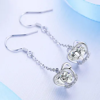 Manufacturers Selling New Crown Shining S925 Pure Silver Fashion Collars A Wholesale Fashion Silver Ornament Factory
Manufacturers Selling New Crown Shining S925 Pure Silver Fashion Collars A Wholesale Fashion Silver Ornament Factory