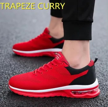New listing hot sale men summer Flying line Breathable running shoes sports shoes THD8825
New listing hot sale men summer Flying line Breathable running shoes sports shoes THD8825