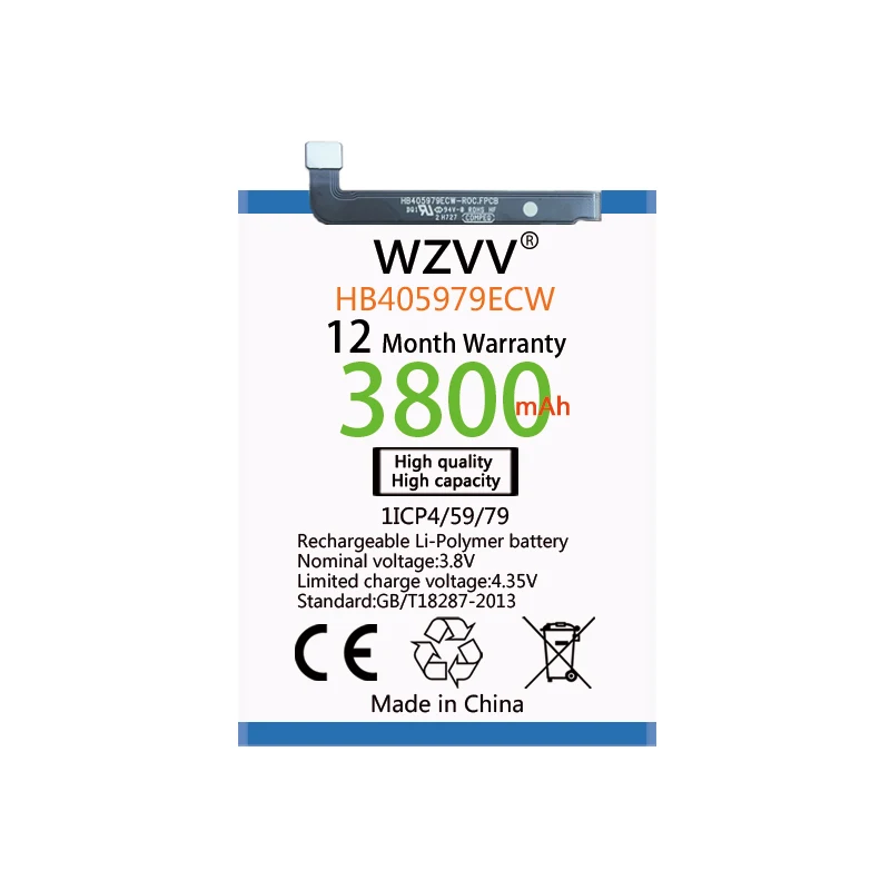 HB405979ECW-A
