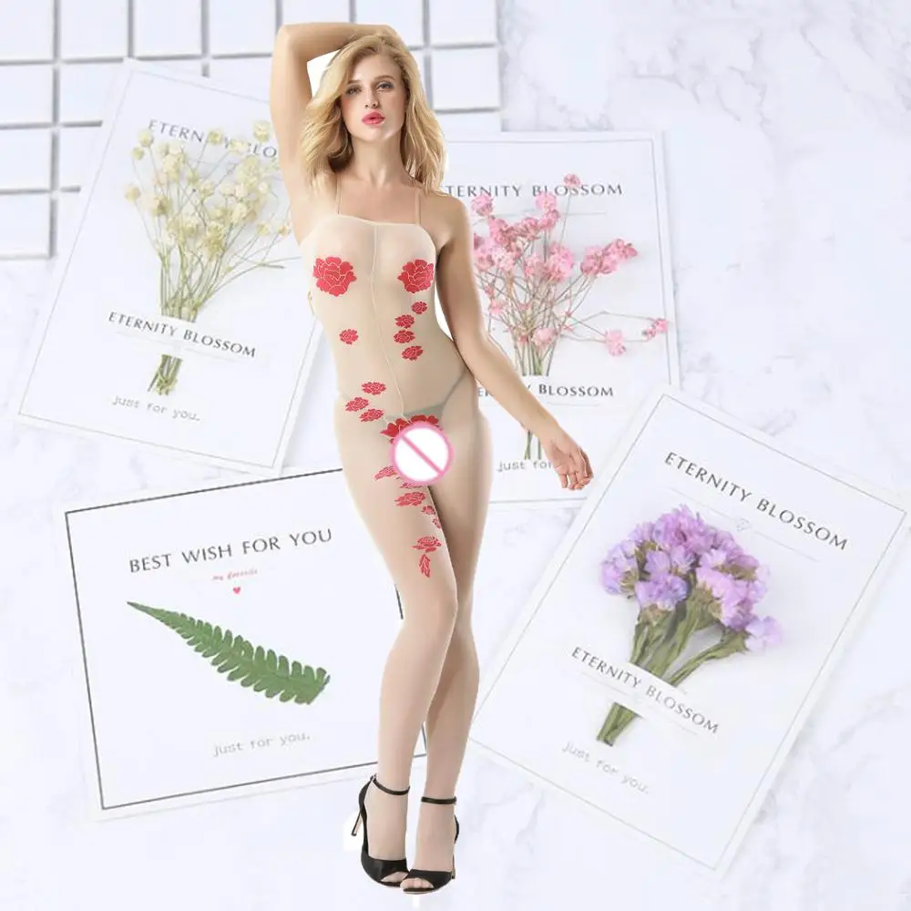 Strap body stockings fullbody romper Playsuits & Bodysuits Onesies Women skin color intimates Stockings
Strap body stockings fullbody romper Playsuits & Bodysuits Onesies Women skin color intimates Stockings