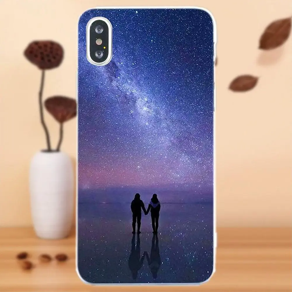 bixedx tpu cell phone case cover lover sweetheart gift for
