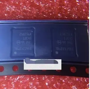 2pcs/lot 25Q256 N25Q256A13 N25Q256A13EF840F QFN NEW