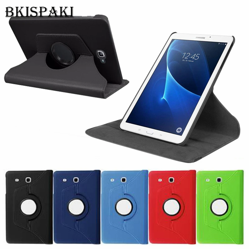 For Samsung Galaxy Tab A6 7.0inch Case 360 Rotating Stand Flip Leather Cover for Tab A 7.0 2016 SM-T280 SM-T285 Tablet Cases
For Samsung Galaxy Tab A6 7.0inch Case 360 Rotating Stand Flip Leather Cover for Tab A 7.0 2016 SM-T280 SM-T285 Tablet Cases
