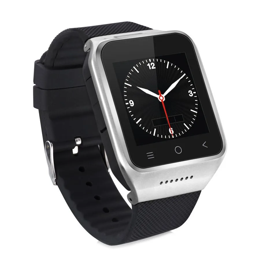 Zgpax S8 Smart Watch Mobile 3g Free (Android 4.4, Dual Core, 512MB RAM, 4GB ROM, 3.0MP Camera, Bluetooth Email GPS WIFI)
Zgpax S8 Smart Watch Mobile 3g Free (Android 4.4, Dual Core, 512MB RAM, 4GB ROM, 3.0MP Camera, Bluetooth Email GPS WIFI)