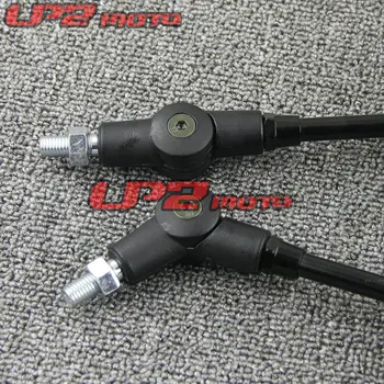 For Kawasaki KLE500 KL650 KLR650 KLX400 KLX450R Reflector Rearview Mirrors Side Mirrors
For Kawasaki KLE500 KL650 KLR650 KLX400 KLX450R Reflector Rearview Mirrors Side Mirrors