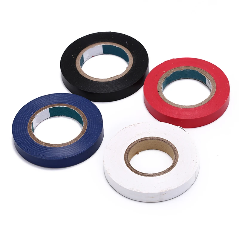 20meters Waterproof Useful Silicone Performance Repair Tape Bonding Rescue Wire Sealing Tape
20meters Waterproof Useful Silicone Performance Repair Tape Bonding Rescue Wire Sealing Tape