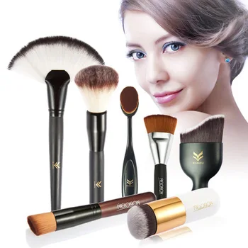 100set/lot Huamianli Combination Blush Brush Makeup Kit Powder Foundation Face Brushes Beauty Cosmetics Tool Kit 7pcs/Set
100set/lot Huamianli Combination Blush Brush Makeup Kit Powder Foundation Face Brushes Beauty Cosmetics Tool Kit 7pcs/Set