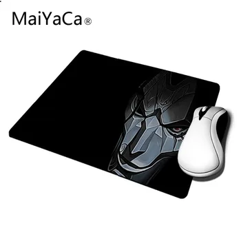 Maiyaca Super popular News Sell New Gaming Pad Necessary Mouse Mat Cute Mouse Pad Non-Skid Rubber Pad Lol jhin hero
Maiyaca Super popular News Sell New Gaming Pad Necessary Mouse Mat Cute Mouse Pad Non-Skid Rubber Pad Lol jhin hero