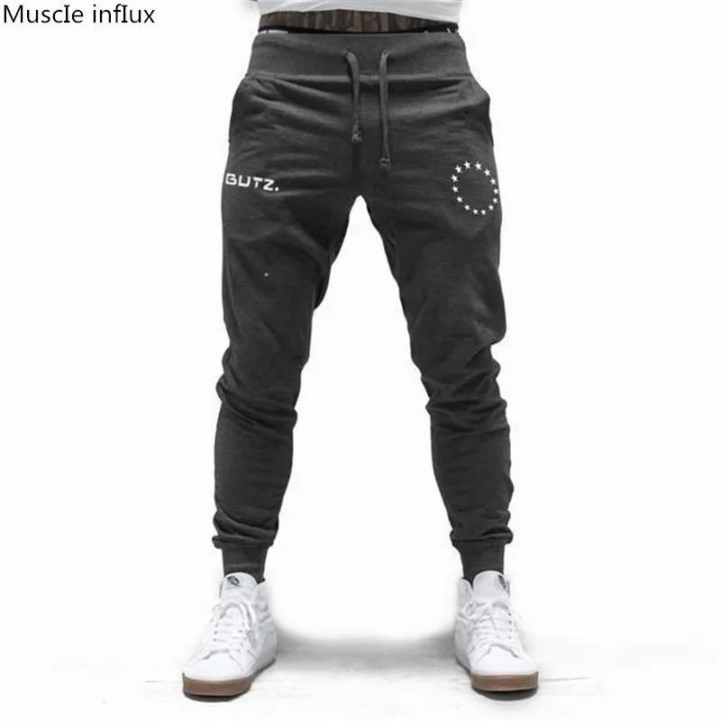 New Men Drawstring Cotton Sweatpants Gyms Fitness Trousers Man Jogger Workout Casual Fashion Pant Brand Pencil Pants Sportswear
New Men Drawstring Cotton Sweatpants Gyms Fitness Trousers Man Jogger Workout Casual Fashion Pant Brand Pencil Pants Sportswear