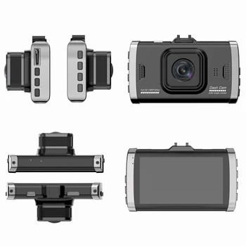 3 Inch Full Hd 1080P Car Driving Recorder Vehicle Camera Dvr Ips Dash With Motion Detection G Sensor
3 Inch Full Hd 1080P Car Driving Recorder Vehicle Camera Dvr Ips Dash With Motion Detection G Sensor