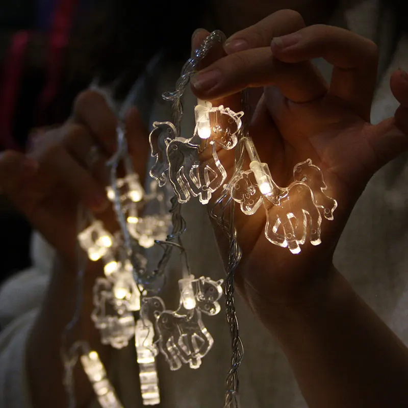 Christmas Decorations for Home Lights Running Unicorn Outdoor Led String Battery Adornos Navidad Natal Decoracion Kerst 100 Lamp
Christmas Decorations for Home Lights Running Unicorn Outdoor Led String Battery Adornos Navidad Natal Decoracion Kerst 100 Lamp
